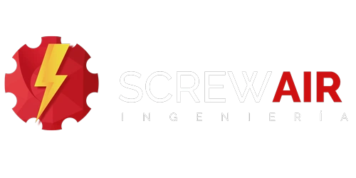 Screwair Logo